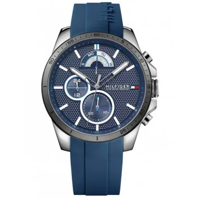Наручний годинник Tommy Hilfiger 1791350