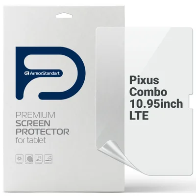 Плівка захисна Armorstandart Anti-Blue hydrogel Pixus Combo 10.95inch LTE (ARM93974)