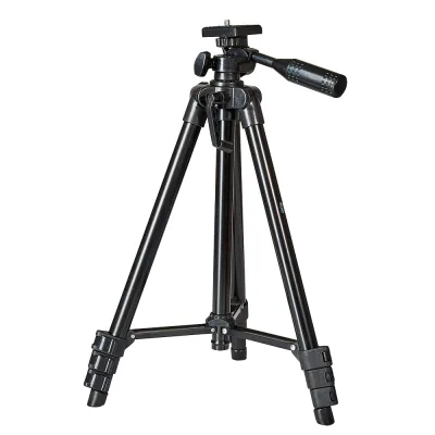 Штатив для нівеліру Vitals LA 115, 1/4", 38115см (162521)
