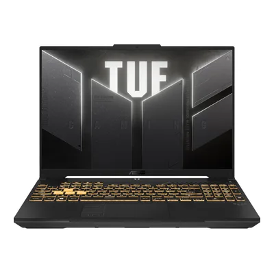 Ноутбук ASUS TUF Gaming F16 FX607VJB-RL280 (90NR0MZ6-M00HA0)