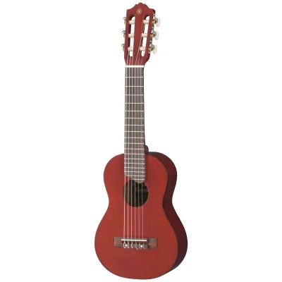 Укулеле Yamaha GL1 Persimon Brown