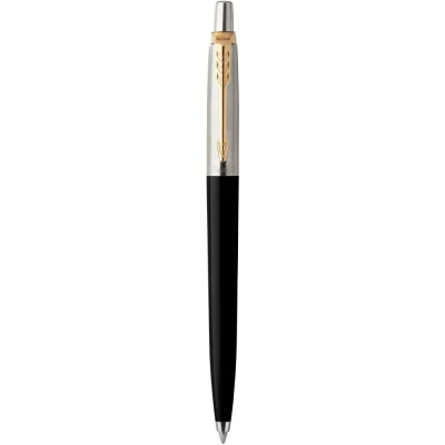 Ручка кулькова Parker JOTTER 17 Originals Black GT BP (79 032)