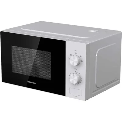 Мікрохвильова піч Hisense H 20 MO WP1 (H20MOWP1)