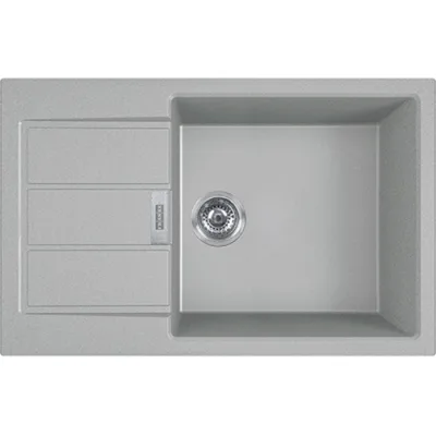 Мийка кухонна Franke Sirius 2.0 S2D 611-78 XL/143.0621.339 (143.0621.339)