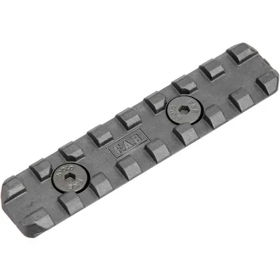 Планка FAB Defense Picatinny (8 слотів)