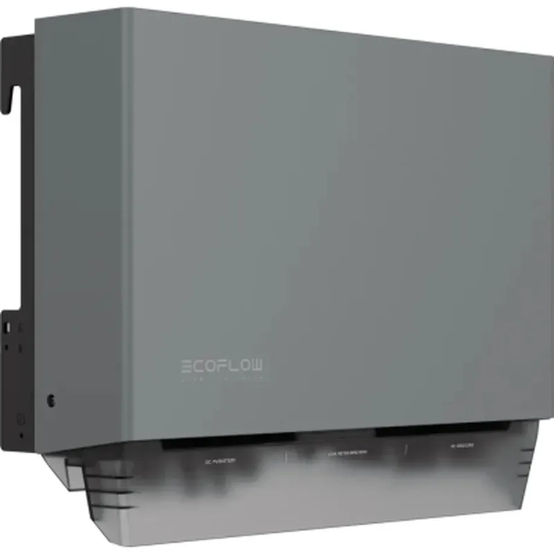 Сонячний інвертор EcoFlow Power Ocean 10kWh 3phase (PowerOcean-Inverter-P3-10kW-DE)