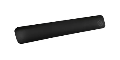 Підставка для клавіатури Bloody PR-20 Black, 385мм