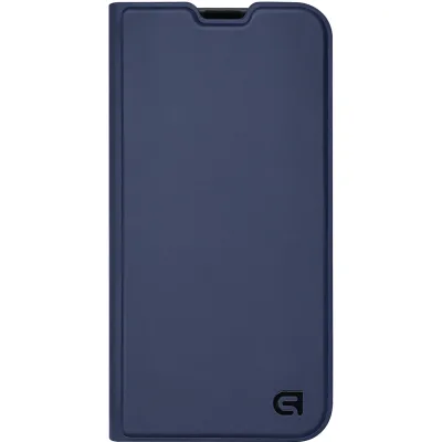 Чохол до мобільного телефона Armorstandart OneFold Case Apple iPhone 13 Pro Max Dark Blue (ARM69256)