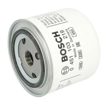 Фільтр масляний Bosch 0 451 103 219