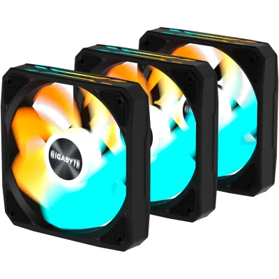 Кулер до корпусу GIGABYTE GP-GBT EZRVSFAN1203