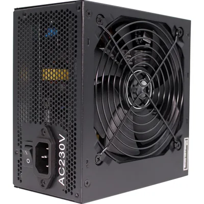 Блок живлення Xilence 750W (XP750R6.2)