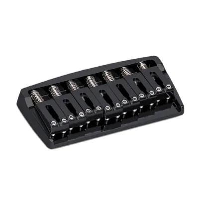 Бридж для гітари Gotoh 510FX-7 B