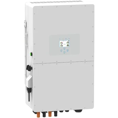 Сонячний інвертор Deye SUN-50K-SG01HP3-EU-BM4 WiFi, 50kW (SUN-50K-SG01HP3-EU-BM4)