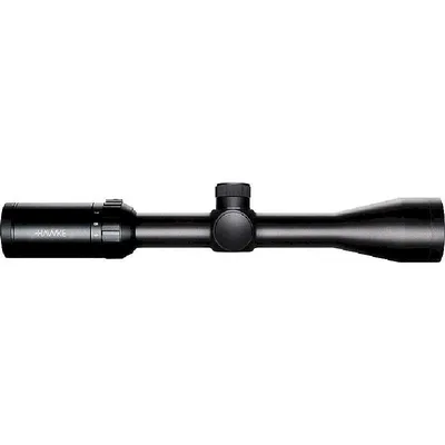 Оптичний приціл Hawke Vantage IR 3-9x40 (Mil Dot IR R/G) (14221)