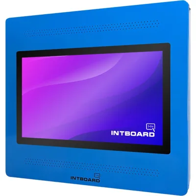 LCD панель Intboard BOXI H24 BL MTK8788/8 Gb RAM/128 Gb ROM Android (10380031)