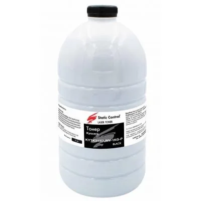 Тонер Kyocera TK-3130 1кг фасовка Static Control (KYTK3130UNV-1KG-P)