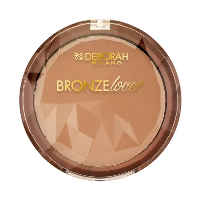 Пудра для обличчя Deborah Bronze Lover 03 - Sunset 9 г (8009518417920)