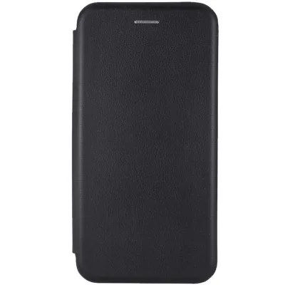 Чохол до мобільного телефона BeCover Exclusive Xiaomi Redmi 15С 4G/5G Black (713912)