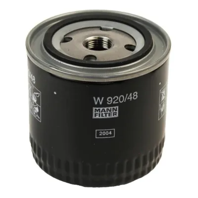 Фільтр масляний Mann W920/48