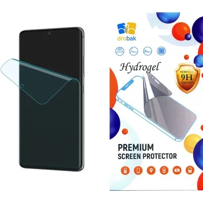 Плівка захисна Drobak hydrogel Samsung Galaxy A37 5G (151564)