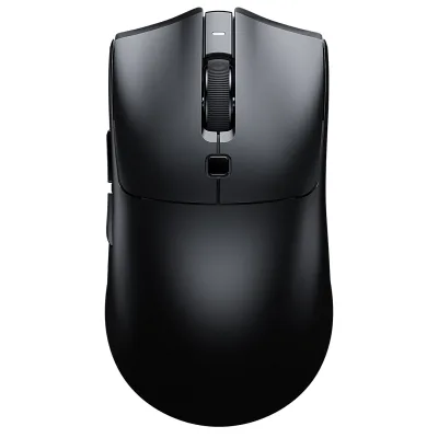 Мишка RAWM SA-MH01Pro Wireless/Bluetooth Black (SA-MH01PRO.black)