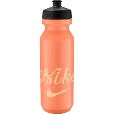 Пляшка для води Nike BIG MOUTH BOTTLE 2.0 32 OZ N.000.0041.816.32 помаранчевий 946 мл (197774011223)