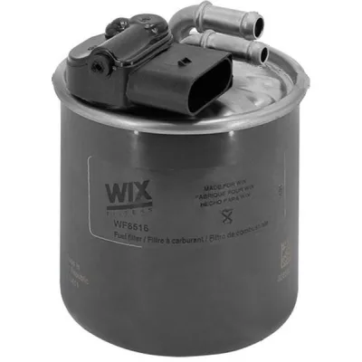 Фільтр паливний Wixfiltron WF8516