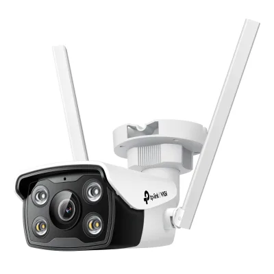 Камера відеоспостереження TP-Link VIGI C340-W-4 (VIGI-C340-W-4)