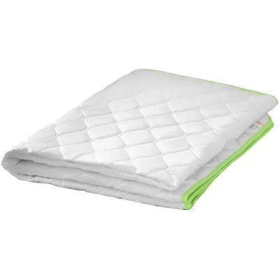 Ковдра MirSon антиалергенна Eco Eco-Soft 809 Демі 110x140 см (2200000621177)