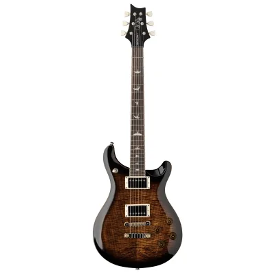 Електрогітара PRS SE McCarty 594 Black Gold Burst