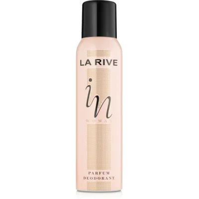 Дезодорант La Rive In Woman 150 мл (5901832061731)