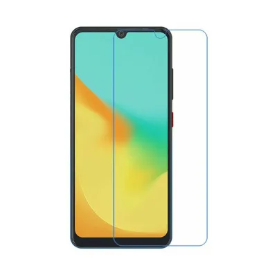 Скло захисне PowerPlant ZTE Blade A7S (GL600370)