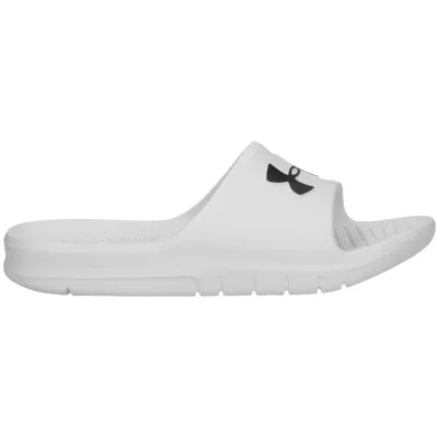Сандалії Under Armour UA Core PTH SL 3021286-100 білий 41 (8US) (192565296391)