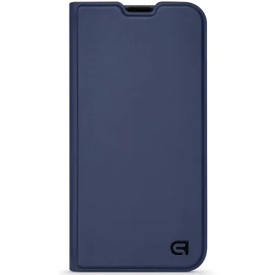 Чохол до мобільного телефона Armorstandart OneFold Infinix Note 50 4G Dark Blue (ARM84886)