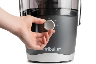 Соковижималка NUTRIBULLET NBJ100G