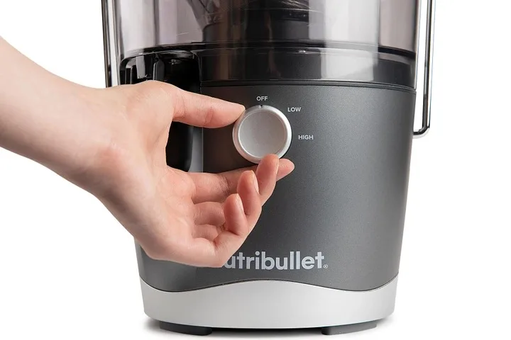 Соковижималка NUTRIBULLET NBJ100G