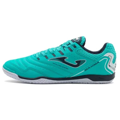 Футзалки Joma MAXIMA бірюзовий Чол 44 (8445954851247)