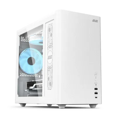 Корпус для ПК 2E 2E-V350WG