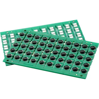 Чип для картриджа HP LJ Enterprise M4555 24K H-CE390X-24K-VE AHK (3206281)