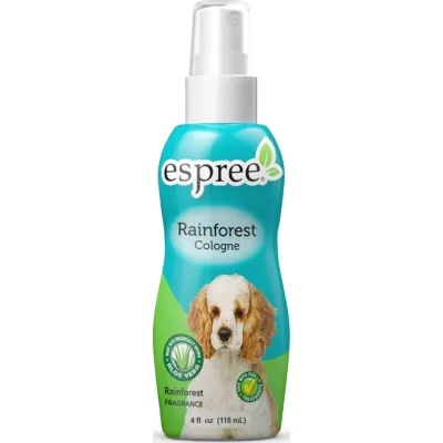 Парфуми для тварин Espree Rainforest 118 мл (0748406003347)