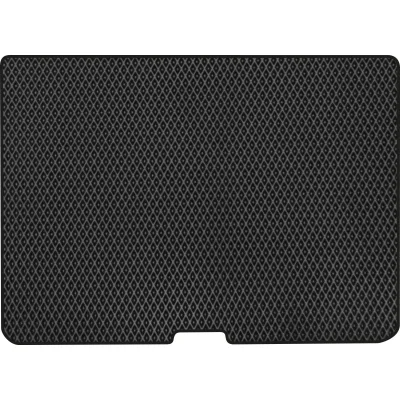 Килимок в багажник EVAtech Mercedes-Benz ML-Class (W163) 1997-2005 1 по (MB21205B1RBB)
