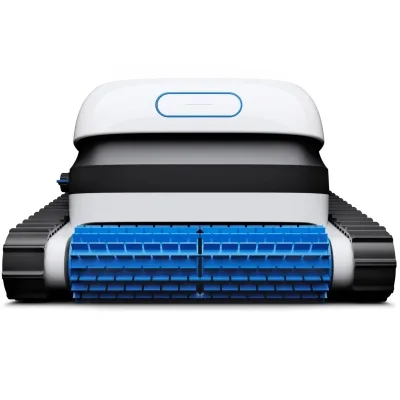 Пилосос Ecovacs SWB11