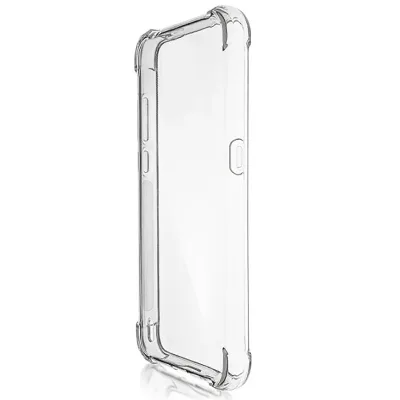 Чохол до мобільного телефона BeCover Anti-Shock Realme GT 6T 5G Clear (711791)
