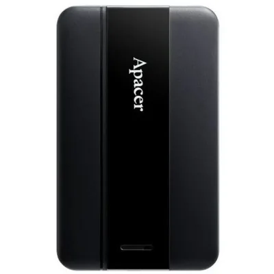Зовнішній жорсткий диск 2.5" 2TB Apacer (AP2TBAC237B-1)
