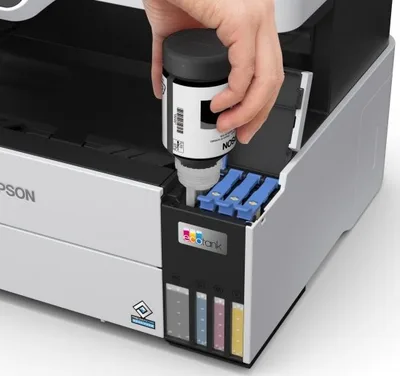 Багатофункціональний пристрій Epson L6490 c WiFi (C11CJ88405)