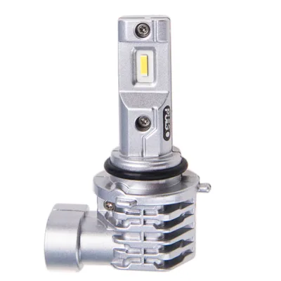 Автолампа PULSO LED-chips CREE/9-32v/2x25w/4500Lm/6000K (M4-HB4 9006)