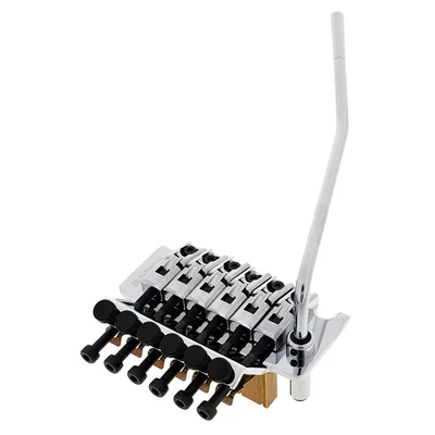 Бридж для гітари Gotoh GE1996T(40) C