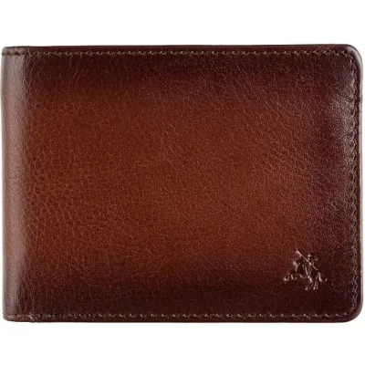 Гаманець Visconti AT63 Roland з RFID Burnish Tan (AT63 B/TAN)