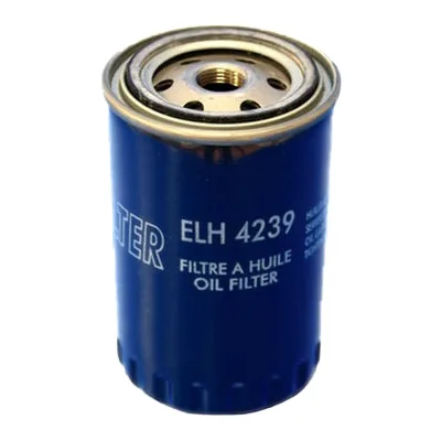 Фільтр масляний MECAFILTER ELH4239