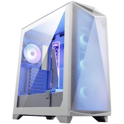 Корпус для ПК MSI GUNGNIR 300R AIRFLOW WH